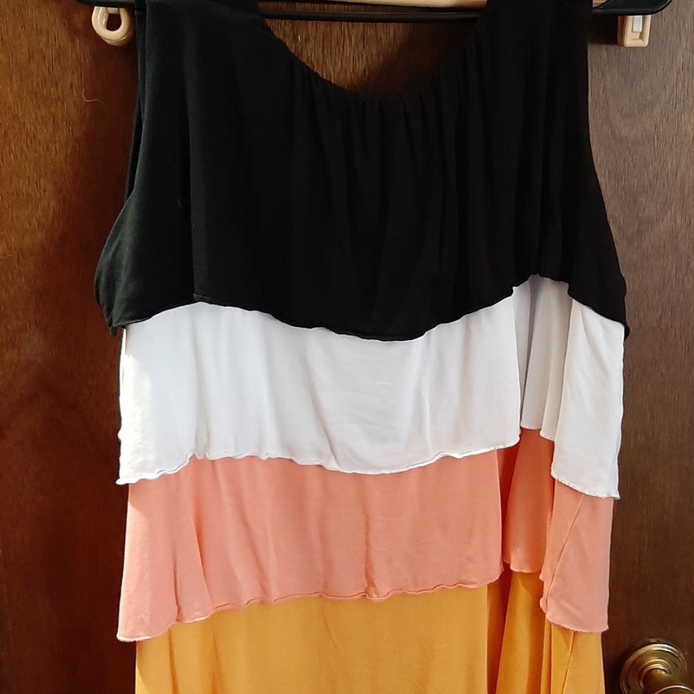 Tank top - Picture 2 of 3